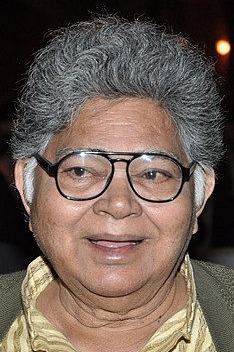 Sunil Gangopadhyay