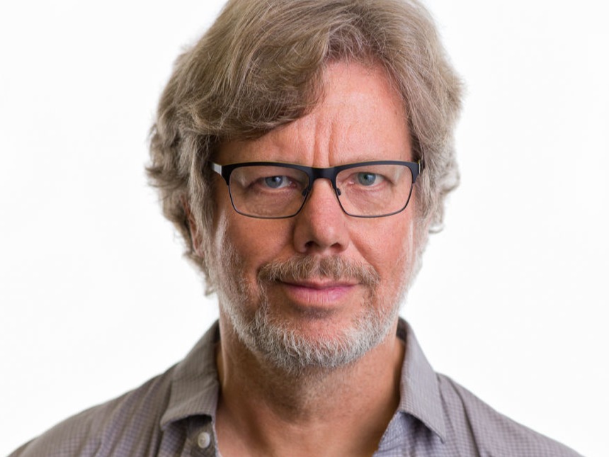 Guido Van Rossum