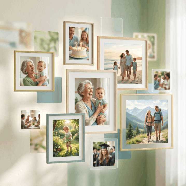Sandhir Albums Portal