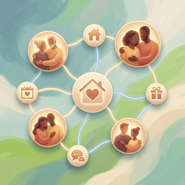 Connections