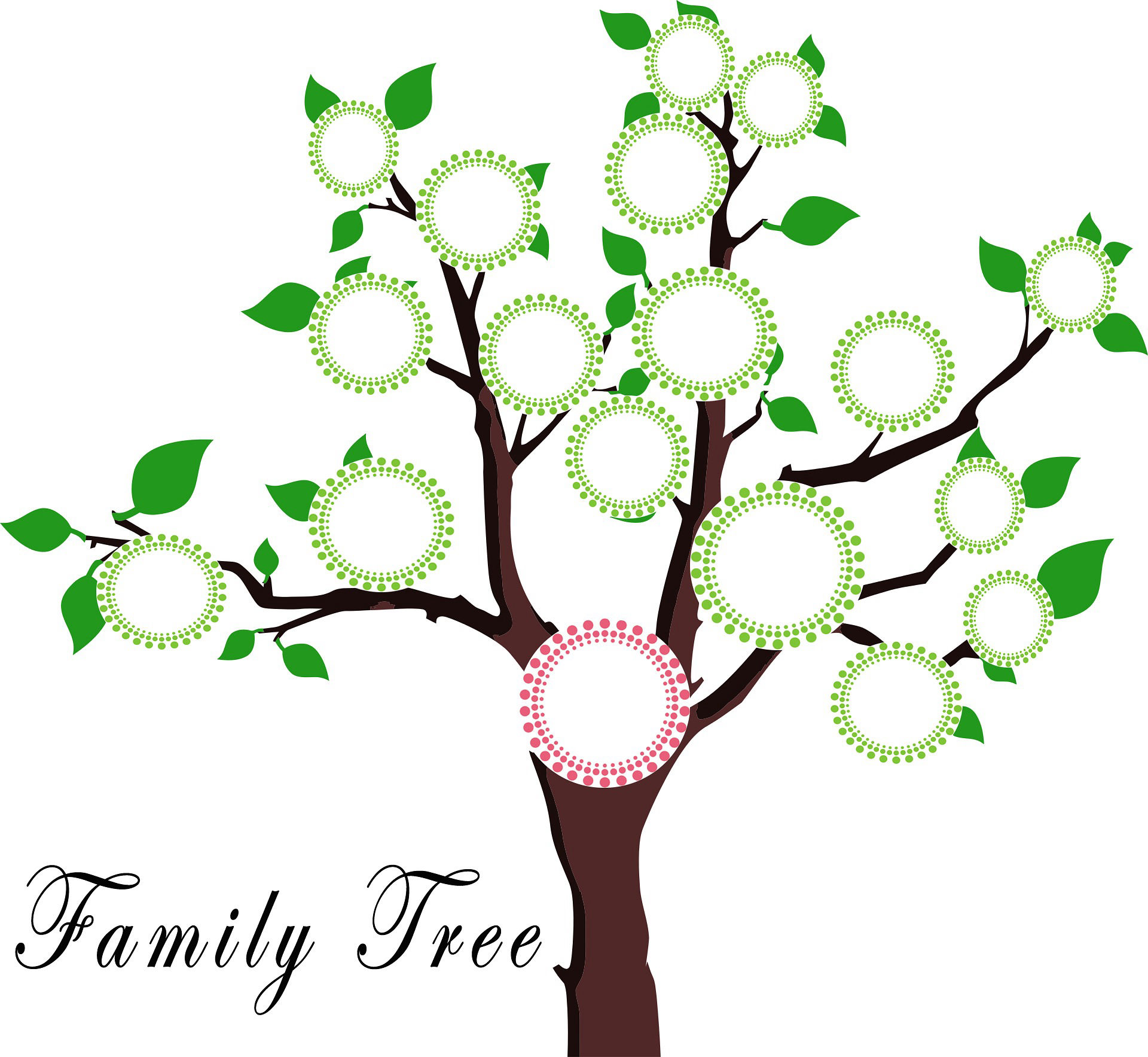 family-tree