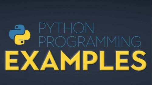 Python CGI