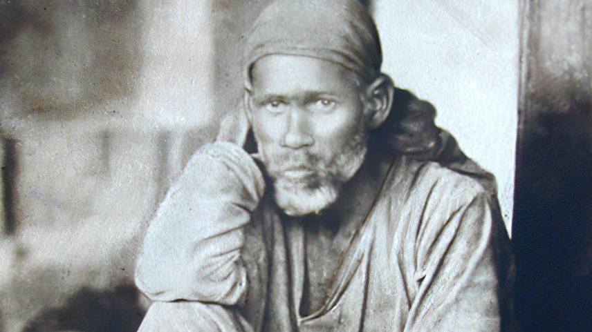 Sai Baba